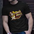 Funny Vintage Dees Nuts Logo Tshirt Unisex T-Shirt Gifts for Him