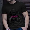 Gods Voice Tshirt Unisex T-Shirt Gifts for Him