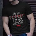 Hip Hip Hooray Its The Last Day Happy Last Day Of School Gift Unisex T-Shirt Gifts for Him