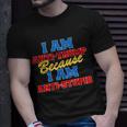 I Am Anti Trump Because I Am Anti Stupid Not My President Tshirt Unisex T-Shirt Gifts for Him