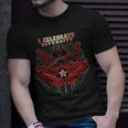 I Celebrate Diversity Unisex T-Shirt Gifts for Him