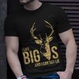 I Like Big Bucks And I Cannot Lie V2 Unisex T-Shirt Gifts for Him