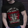 Its Better To Die On Your Feet V2 Unisex T-Shirt Gifts for Him
