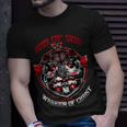 Knight TemplarShirt - Son Of God Warrior Of Christ - Knight Templar Store Unisex T-Shirt Gifts for Him