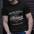 Land Of The Free Unless Youre A Woman Unisex T-Shirt Gifts for Him