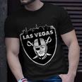 Las Vegas City Fan Unisex T-Shirt Gifts for Him