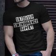 Lovely Cool Sarcastic Eat Sleep Swing Dance Repeat T-shirt Gifts for Him