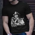 Merle Haggard The Hag Unisex T-Shirt Gifts for Him