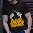 Nar Wars Unisex T-Shirt Gifts for Him