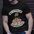 Navy Uss Fort Mchenry Lsd Unisex T-Shirt Gifts for Him