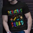 Pediatrics Squad Tshirt Unisex T-Shirt Gifts for Him