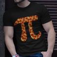 Pizza Pi Unisex T-Shirt Gifts for Him