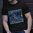 Pretty Black And Educated Sigma Gamma Rho Hand Sign Unisex T-Shirt Gifts for Him