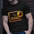 Retro Island Hoppers Tshirt Unisex T-Shirt Gifts for Him