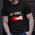 Shake And Bake Shake Tshirt Unisex T-Shirt Gifts for Him