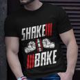 Shake And Bake Unisex T-Shirt Gifts for Him