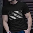 Stars Stripes Reproductive Rights Us Flag 4Th July Vintage Unisex T-Shirt Gifts for Him