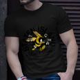 Staten Island Killer Bees Unisex T-Shirt Gifts for Him