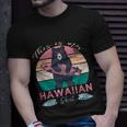 This Is My Hawaiian Cool Gift Unisex T-Shirt Gifts for Him