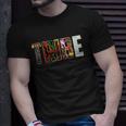 Tribe Music Album Covers Unisex T-Shirt Gifts for Him