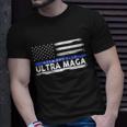 Ultra Maga Maga King Tshirt V3 Unisex T-Shirt Gifts for Him