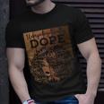 Unapologetically Dope Black Afro Melanin Queen African Pride T-shirt Gifts for Him Unapologetically Dope Black Afro Melanin Queen African Pride T-shirt Gifts for Him