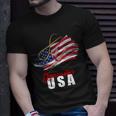 Usa Olympics Gymnastics Team Unisex T-Shirt Gifts for Him