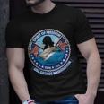 Uss George Washington Cvn V2 Unisex T-Shirt Gifts for Him