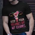 Uterus 1973 Pro Roe Womens Rights Pro Choice Unisex T-Shirt Gifts for Him