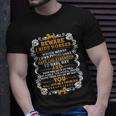 Vintage Beware I Ride Horses Unisex T-Shirt Gifts for Him