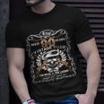 Vintage Dude Aged 90 Years Man Myth Legend 90Th Birthday Unisex T-Shirt Gifts for Him