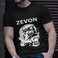 Warren Zevon Unisex T-Shirt Gifts for Him