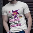 Im The Cutest Witch - Funny Halloween Costume Gift Unisex T-Shirt Gifts for Him