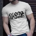 The Supremes Ketanji Brown Jackson Scotus Rbg Sotomayor Meme Tshirt Unisex T-Shirt Gifts for Him