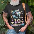 Awesome Gifts, Girl Tied Shirts