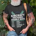 Aviation Gifts, Technician Shirts