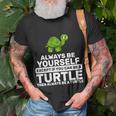 Turtle Gifts, I'm A Bitch Shirts