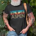 Aspen Gifts, Mountain Sunset Shirts