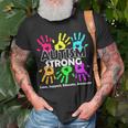 Autism Awareness Gifts, Strong Shirts