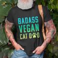 Vegan Gifts, Funny Dad Shirts