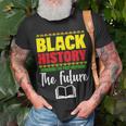 Black History Gifts, Black Month History Shirts