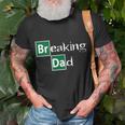 Breaking Gifts, Breaking Shirts