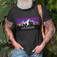 Colorado Gifts, Outdoor Shirts