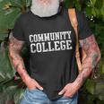 Community Gifts, Community Shirts