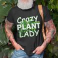 Gardening Gifts, Trainwreck Shirts