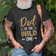 Wild Gifts, Dad Of Boy Shirts