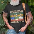 Thank You Gifts, Greatness Shirts, Awesome Shirts, Dad Shirts, Job Shirts