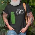 Funny Sayings Gifts, Pickle Shirts