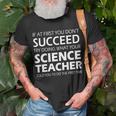 Science Teacher Gifts, Science Shirts