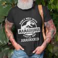 Mamasaurus Gifts, Mamasaurus Shirts